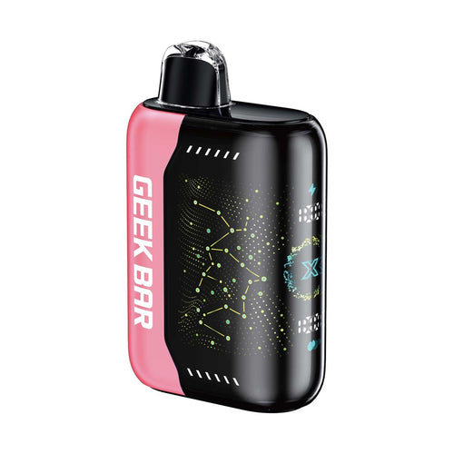 GEEKBAR PULSE X CHERRY BLAST ICE