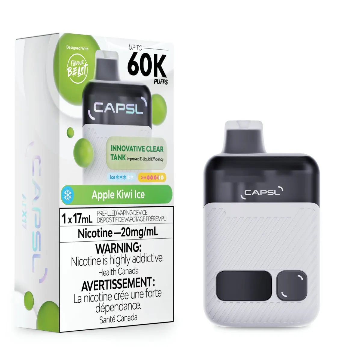 Produits Vapon Produits Vapon